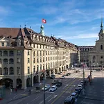 Schweizerhof Bern&spa 5* Bern