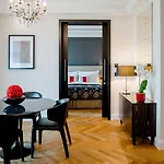 Schweizerhof & Hotel 5*