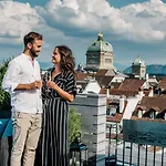 Hotel Schweizerhof & Bern