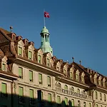 Hotel Schweizerhof &