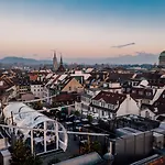 Schweizerhof & 5* Bern