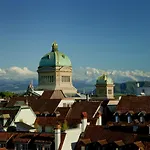Hotel Schweizerhof & Bern