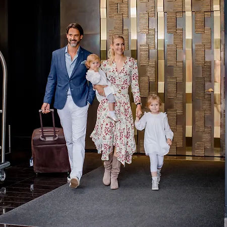 Schweizerhof & Hotel Berna