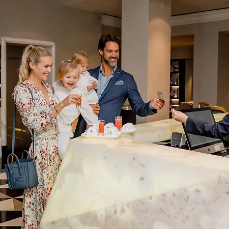 Schweizerhof & Hotel