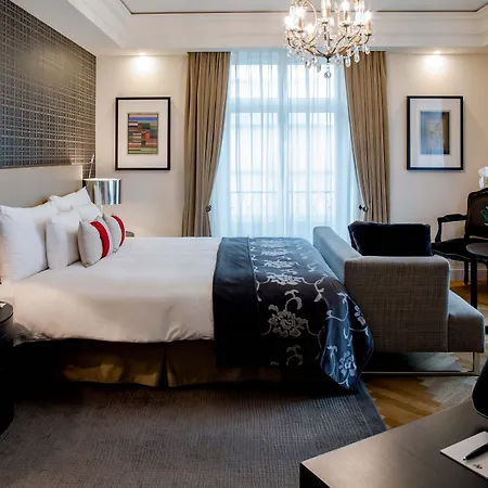 Hotel Schweizerhof &