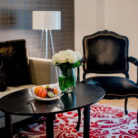 Schweizerhof & Hotel