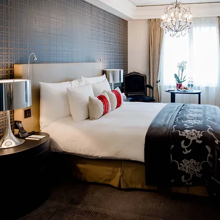 Schweizerhof & Hotel Berna