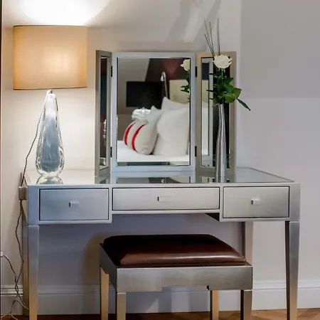 Schweizerhof & Hotel Berna