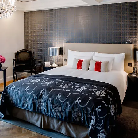 Schweizerhof & 5* Bern