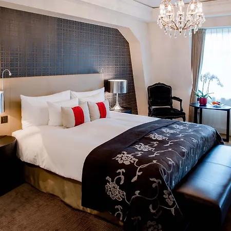 Schweizerhof & Hotel Berna