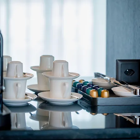 Hotel Schweizerhof & Berna