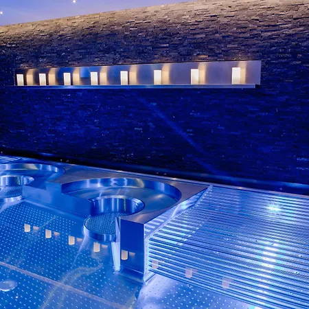 Schweizerhof & Hotel Berna