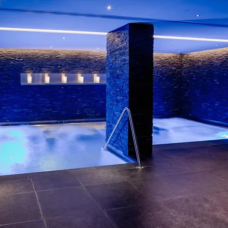 Schweizerhof Bern&spa 5*