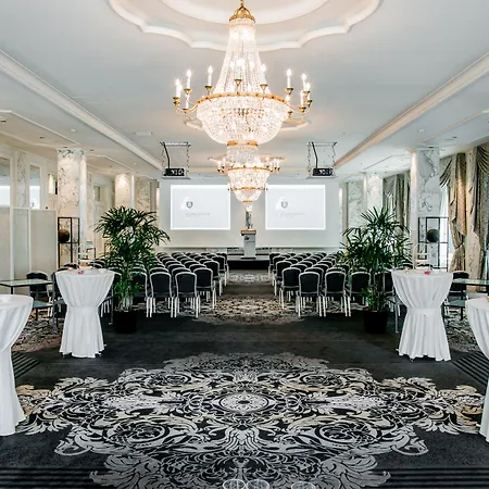 Hotel Schweizerhof & Berna