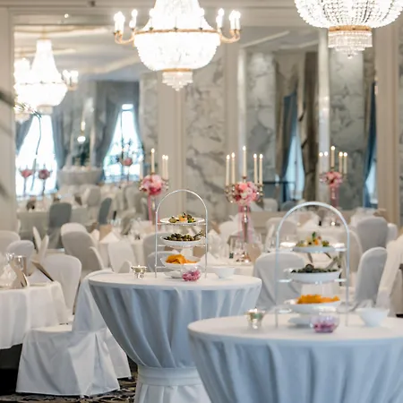 Hotel Schweizerhof &