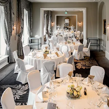 Hotel Schweizerhof & 5*