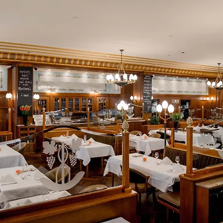 Schweizerhof & Βέρνη