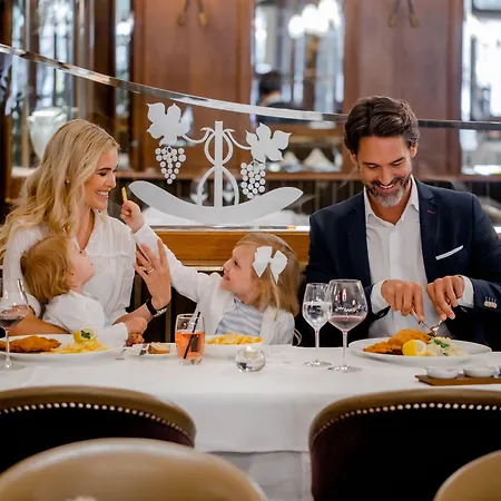 Hotel Schweizerhof &