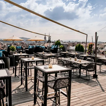 Ξενοδοχείο Schweizerhof &