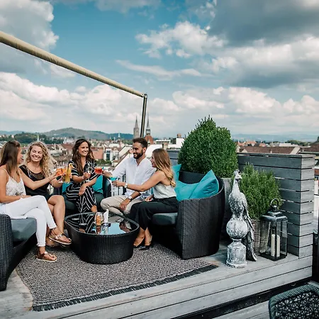 Hotel Schweizerhof & Bern