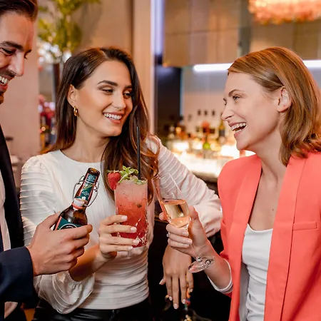 Hotel Schweizerhof &