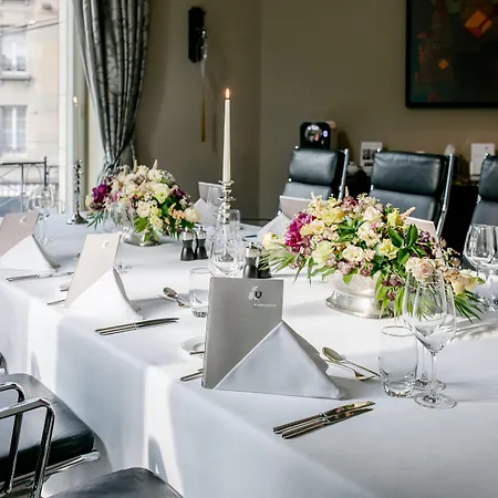 Schweizerhof & Hotel