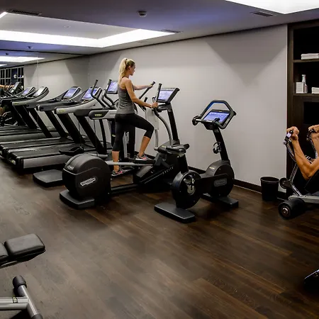 Hotel Schweizerhof & Berna