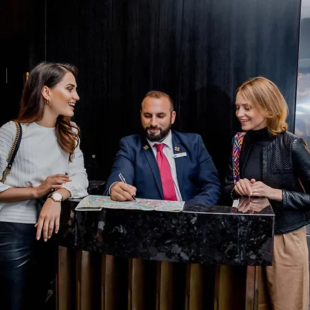 Schweizerhof & Berna