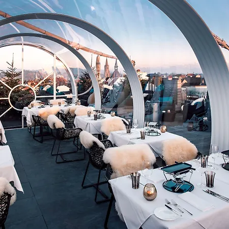 Schweizerhof & Hotel 5*