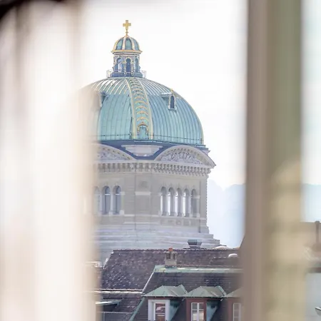 Hotel Schweizerhof & Bern