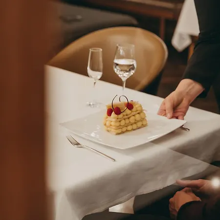 Schweizerhof Bern&spa 5*