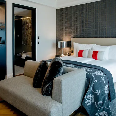 Hotel Schweizerhof Bern&spa Bern