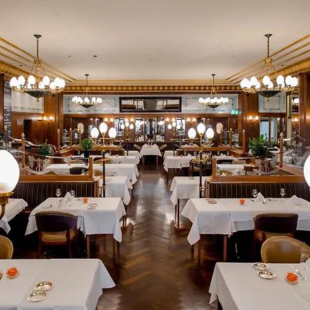 Schweizerhof Bern&spa Hotel