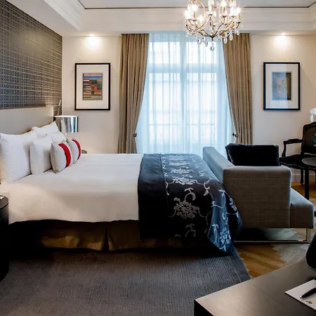 Schweizerhof Bern&spa Hotel 5*