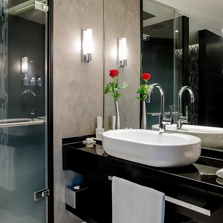 Schweizerhof Bern&spa Hotel Bern