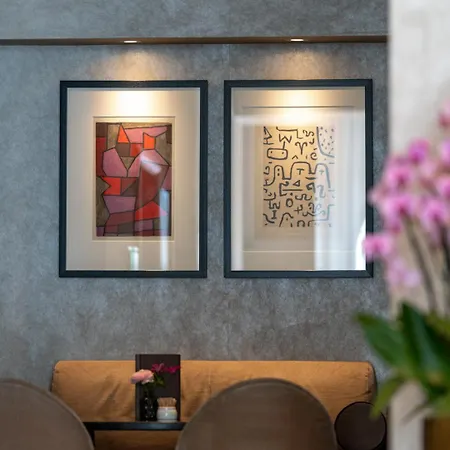 Hotel Schweizerhof & 5*