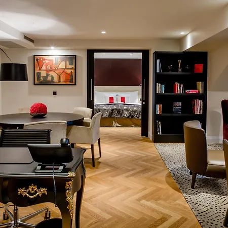 Schweizerhof Bern&spa Bern