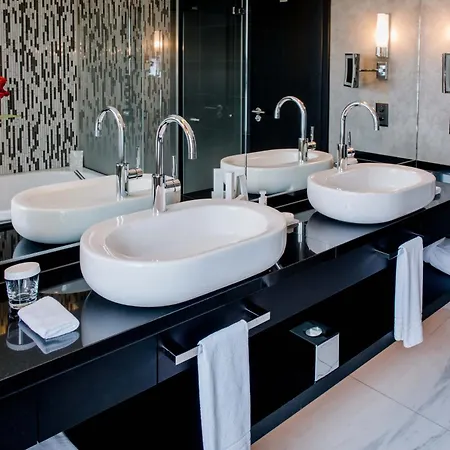 Schweizerhof Bern&spa Hotel 5*
