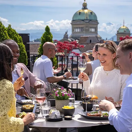 Hotel Schweizerhof & 5*