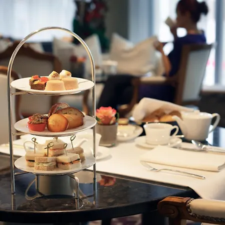 Schweizerhof & Hotel Berna