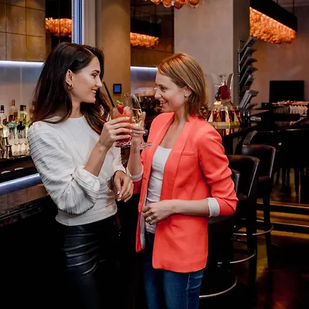 Hotel Schweizerhof & Bern