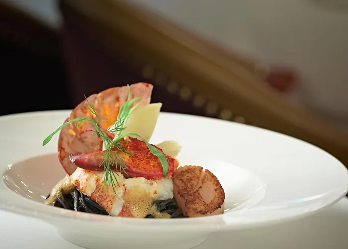 Hotel Schweizerhof & Bern