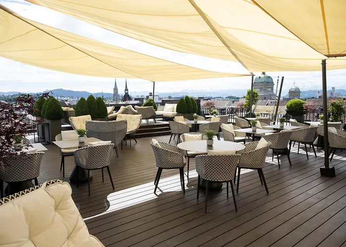 Schweizerhof & Hotel 5*