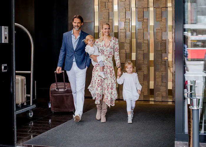 Schweizerhof & فندق برن