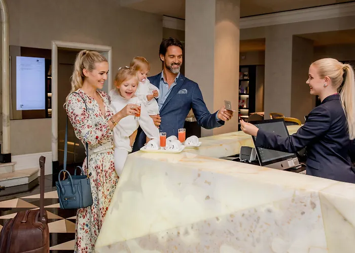 Schweizerhof & فندق