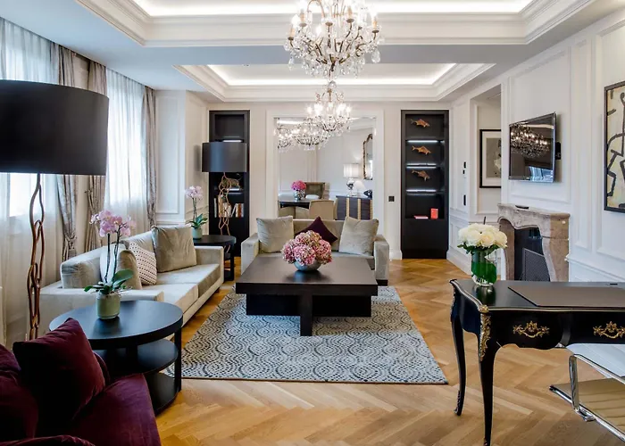 فندق Schweizerhof & 5*