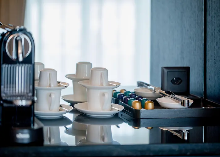 فندق Schweizerhof & برن