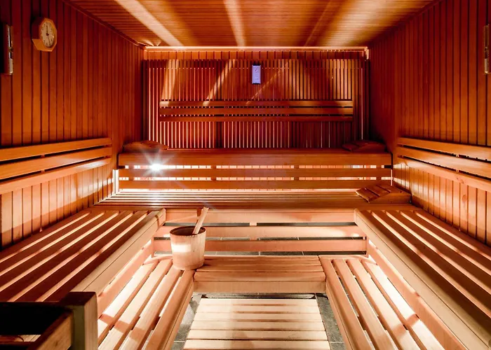 Schweizerhof & Hotel Bern