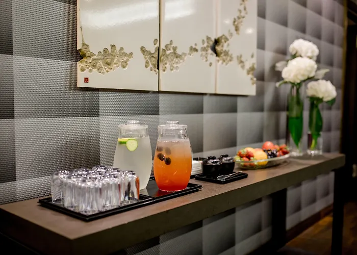 فندق Schweizerhof &