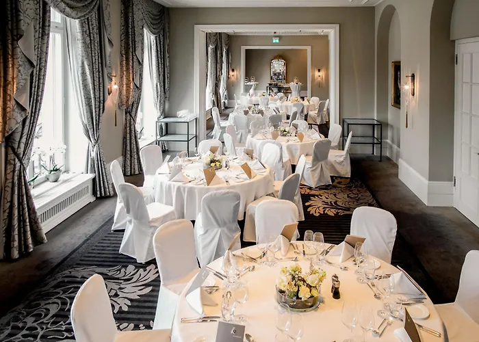 فندق Schweizerhof & 5*